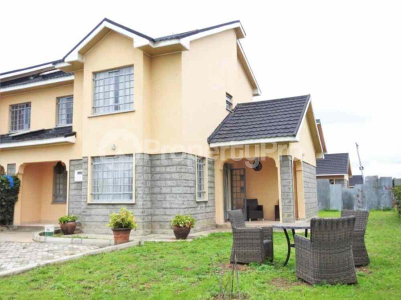 3 bedroom Flat&Apartment for sale Kisaju Kitengela