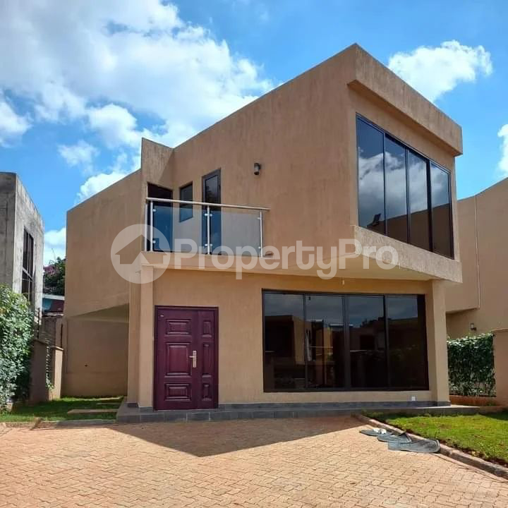 3 bedroom Townhouse for sale Lower Kabete Nairobi