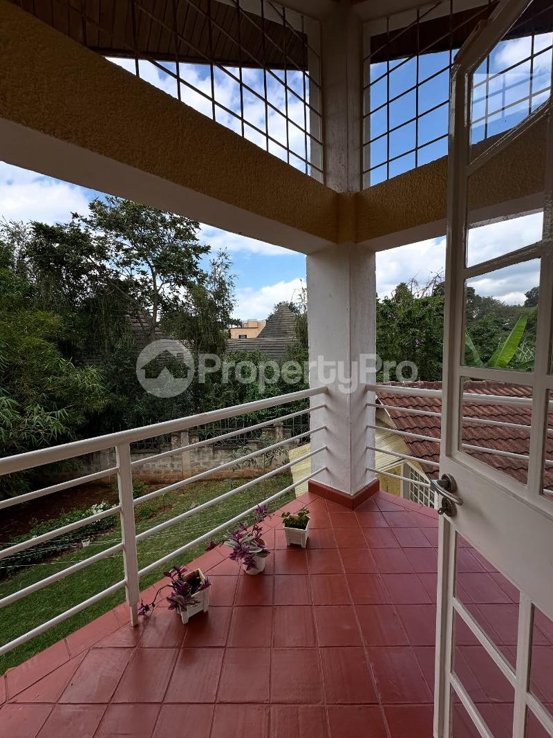 3 bedroom Townhouses Houses for rent Runda Nairobi