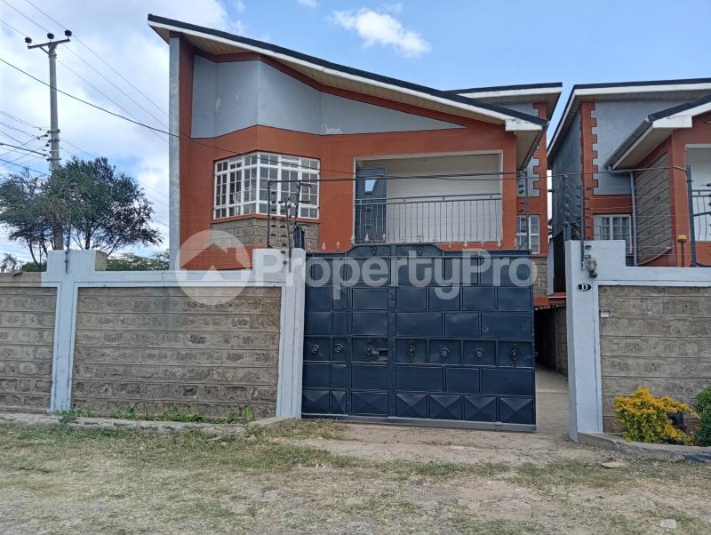3 bedroom Houses for rent Syokimau Nairobi