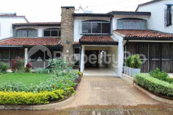 3 bedroom Flat&Apartment for rent Westlands Nairobi - 0