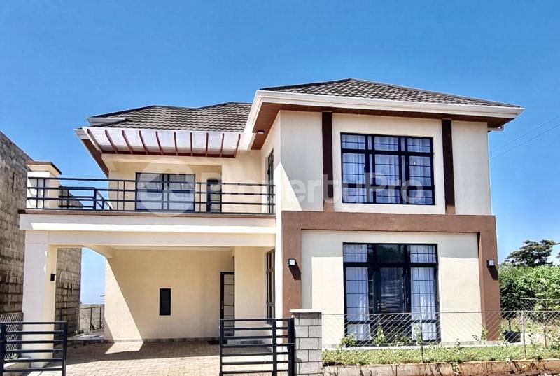 3 bedroom Houses for sale Ngong Kajiado