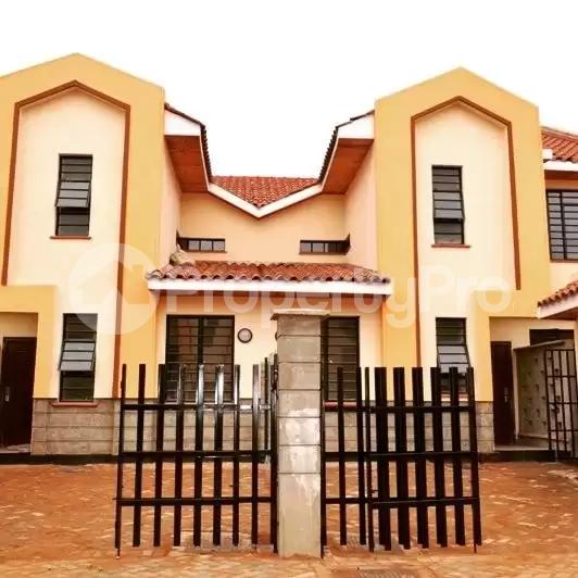 3 bedroom Houses for sale Syokimau Nairobi