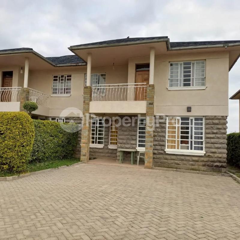 3 bedroom Flat&Apartment for sale Kisaju Kitengela