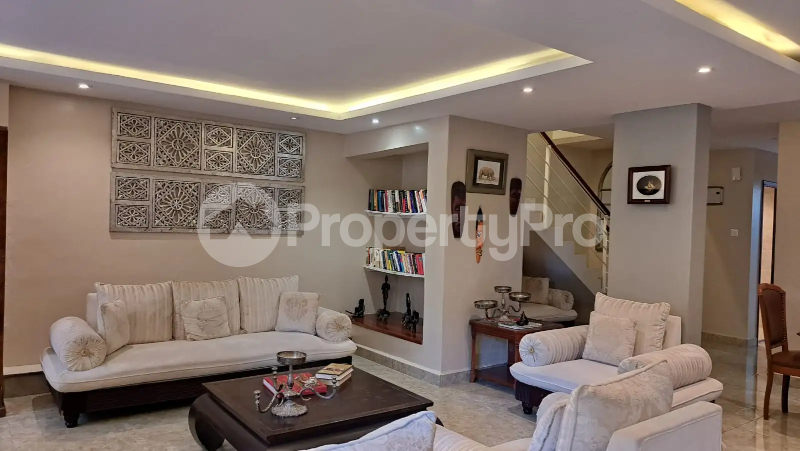 Houses for rent Riverside Drive, Riverside Nairobi - 0