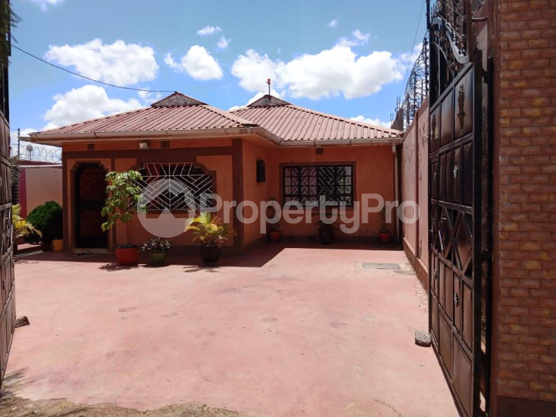 3 bedroom Townhouse for sale Githurai Nairobi