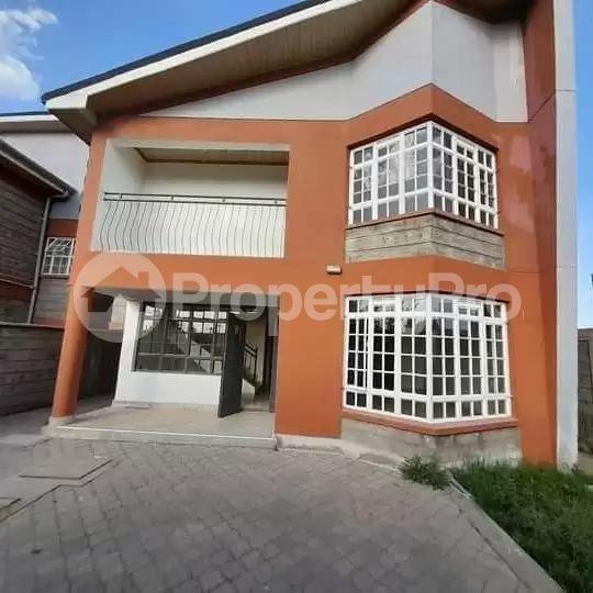 3 bedroom Houses for rent Syokimau Nairobi - 0