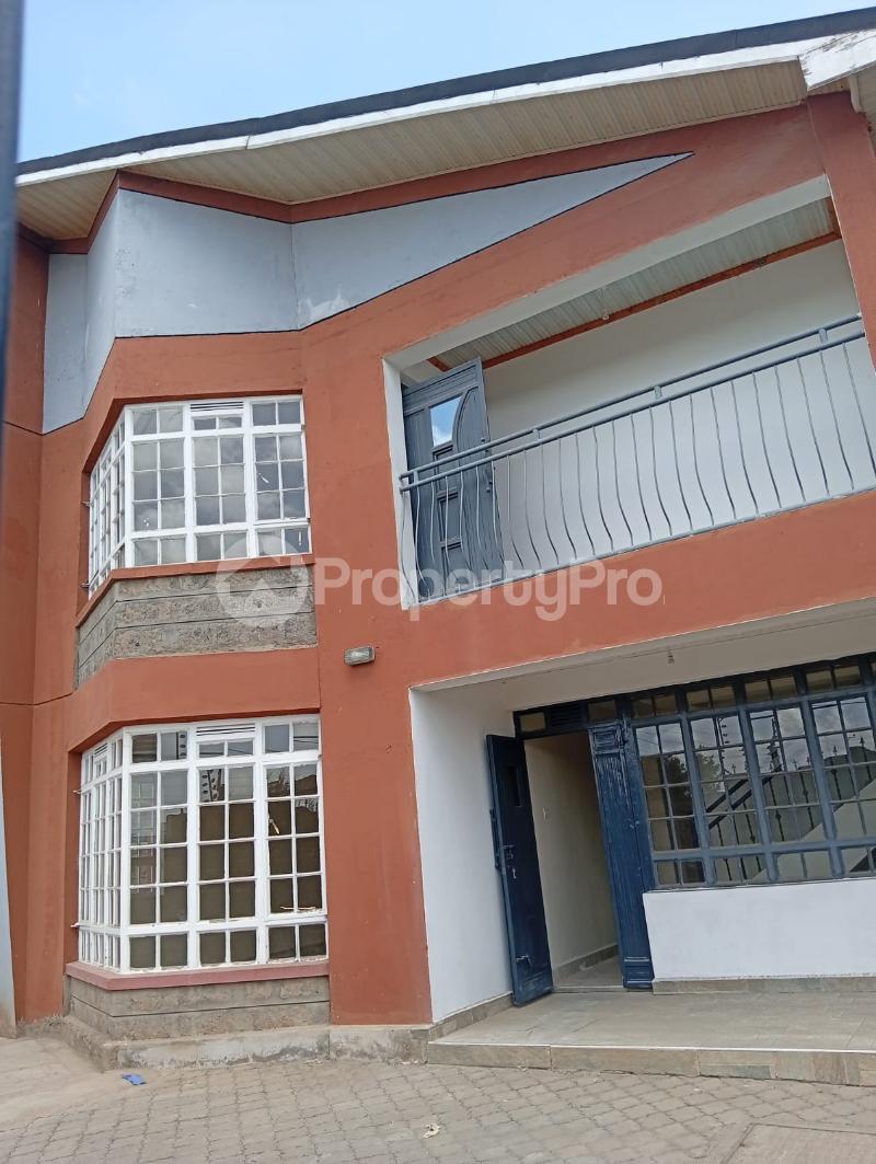 3 bedroom Houses for rent Syokimau Nairobi