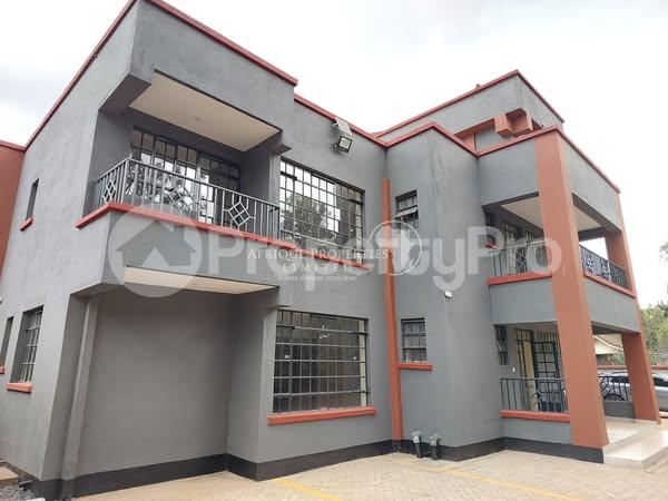 3 bedroom Townhouses Houses for rent Thome Nairobi