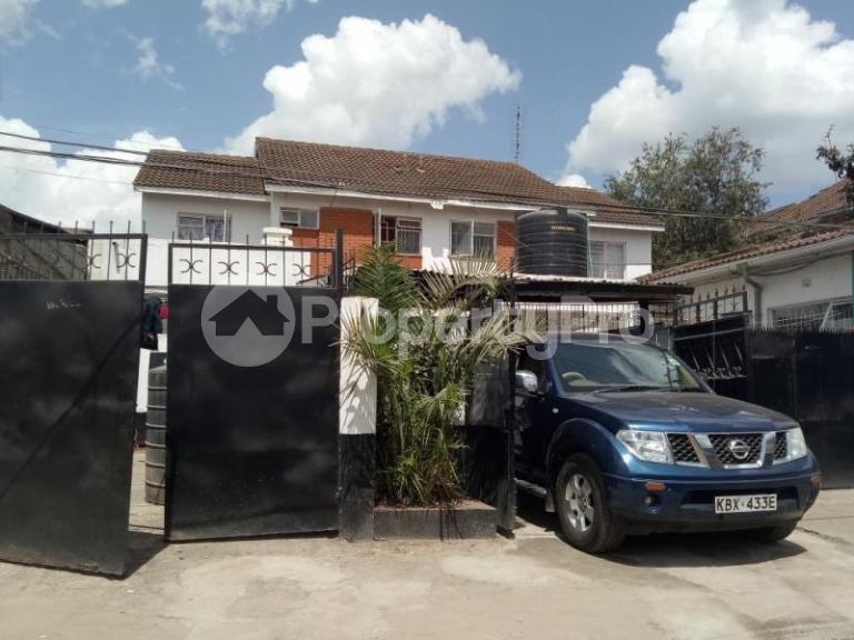 3 bedroom Flat&Apartment for sale Langata Nairobi