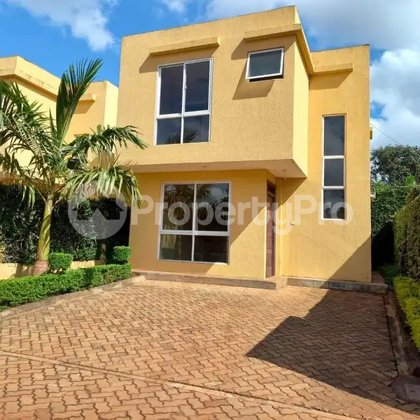3 bedroom Houses for sale Kitisuru Nairobi