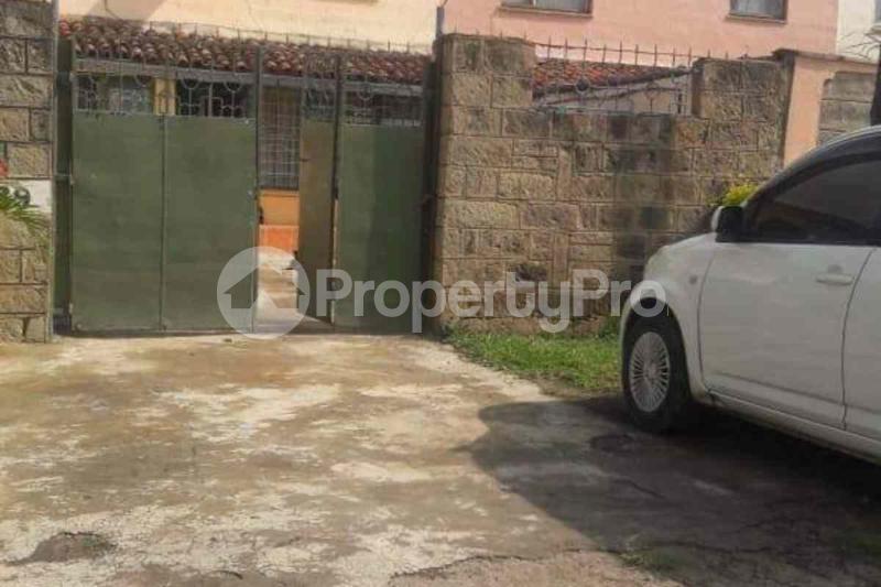 3 bedroom Townhouse for sale Buruburu Nairobi