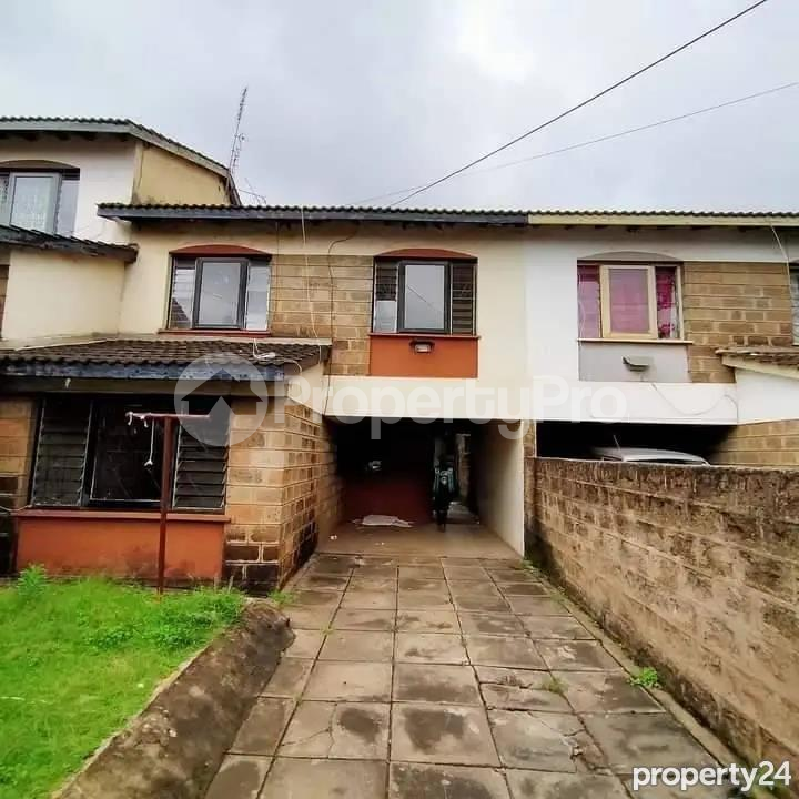 Houses for rent Langata Nairobi