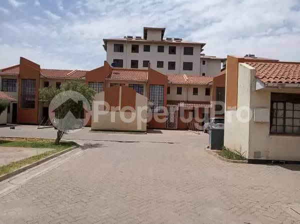 3 bedroom Flat&Apartment for sale Syokimau Nairobi