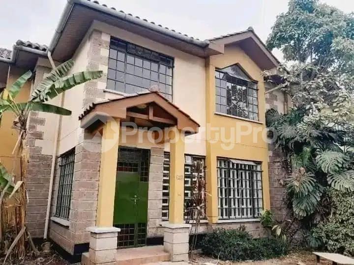 3 bedroom Houses for rent Syokimau Nairobi