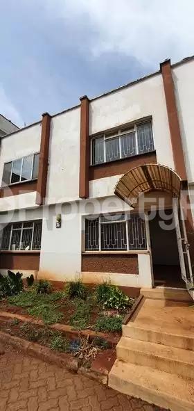 4 bedroom Houses for rent Westlands Nairobi