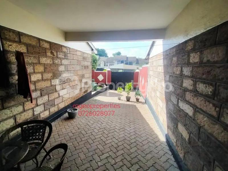 3 bedroom Townhouses Houses for sale Langata Area Langata Nairobi (PID