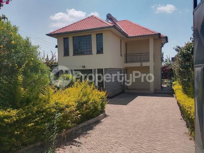 Houses for sale Ongata Rongai Kajiado