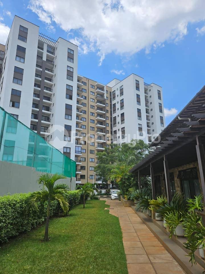 3 bedroom Townhouse for sale Ruaraka Thika Road Nairobi