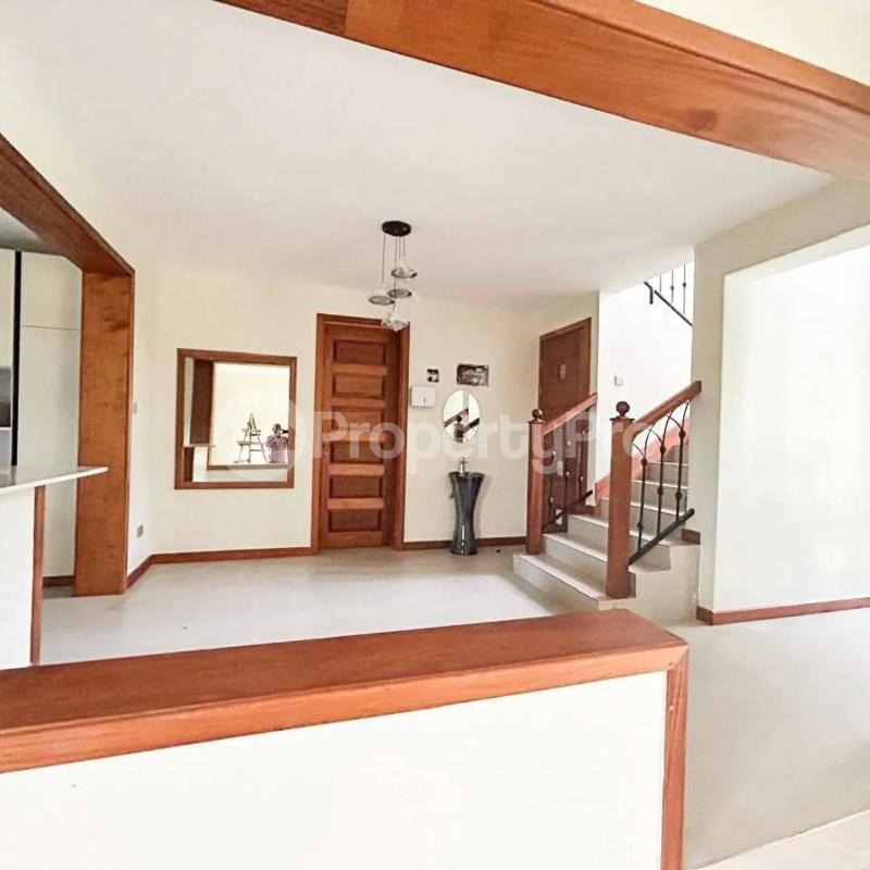 3 bedroom Townhouses Houses for rent Ridgeways Nairobi