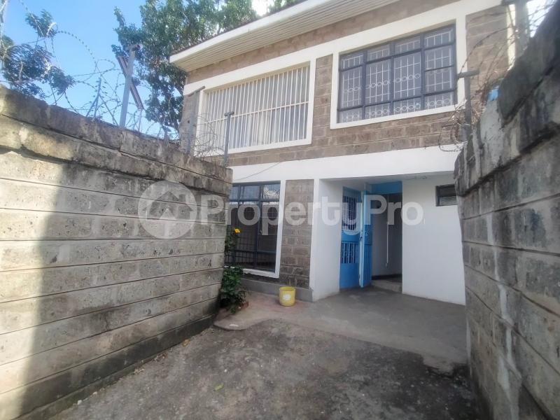 3 bedroom Flat&Apartment for rent Langata Nairobi