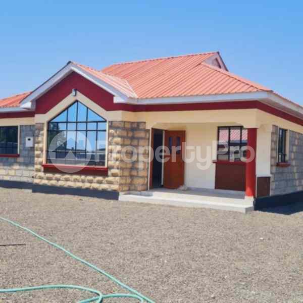 3 bedroom Flat&Apartment for sale Kisaju Kitengela
