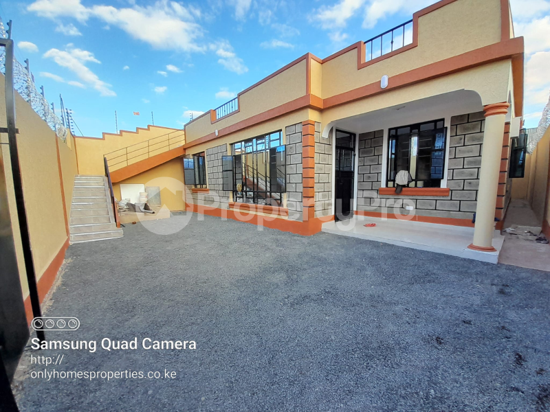 3 bedroom Townhouse for sale Ruiru Kiambu