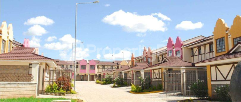Townhouse for sale Athi River, Mombasa Rd Nairobi