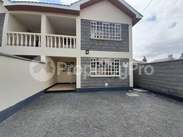 Houses for rent Syokimau Nairobi - 0