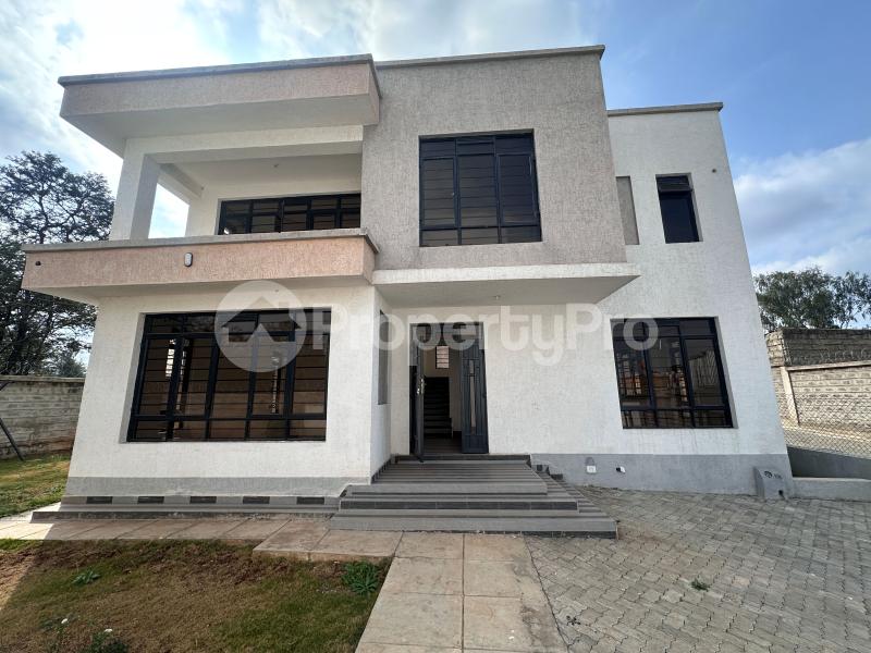 3 bedroom Townhouses Houses for rent Rimpa  Ongata Rongai Kajiado