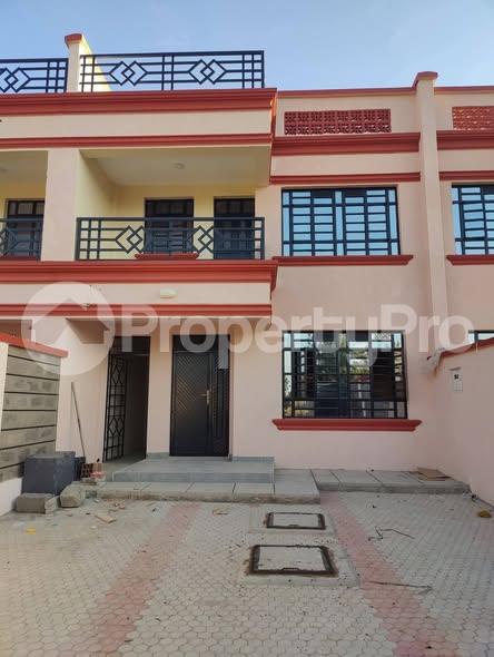 3 bedroom Houses for rent Kitengela Kajiado
