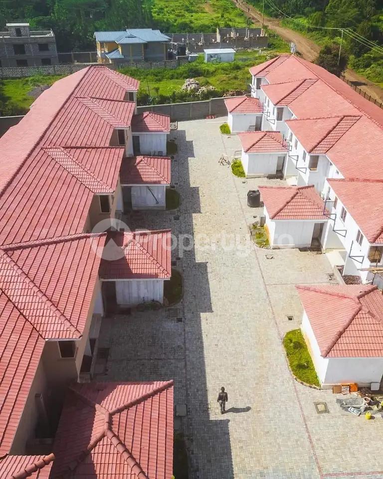 3 bedroom Townhouses Houses for rent Ongata Rongai Kajiado