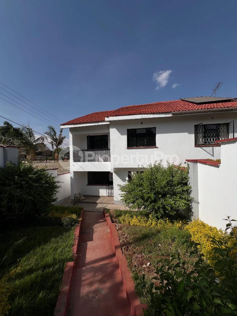 3 bedroom Houses for rent Kilimani Nairobi