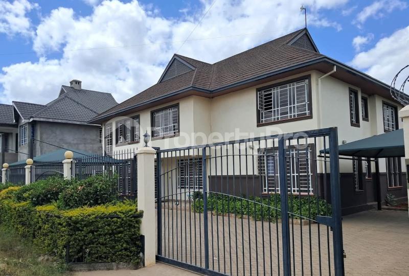 3 bedroom Houses for rent Syokimau Nairobi