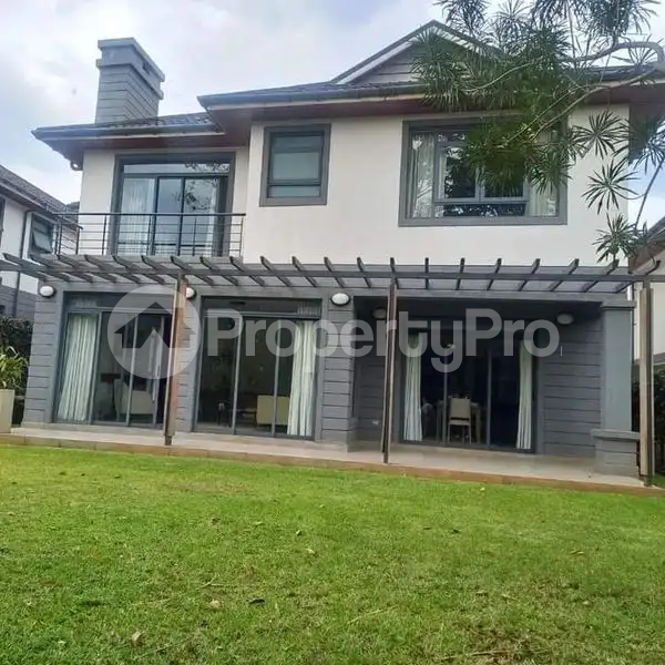 3 bedroom Houses for sale Runda Nairobi