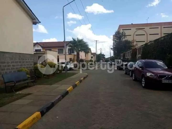 3 bedroom Houses for rent Syokimau Nairobi - 0