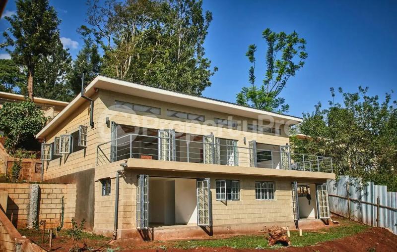 3 bedroom Houses for rent Kitisuru Nairobi