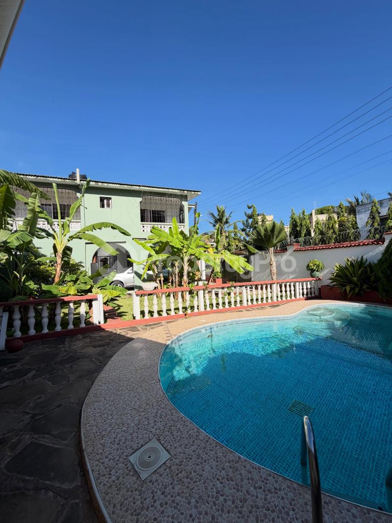 3 bedroom Houses for sale Bombolulu Mombasa