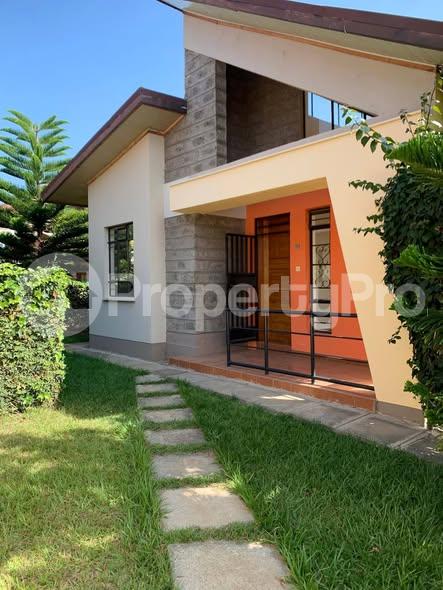 3 bedroom Houses for sale Kangundo Road Kangundo