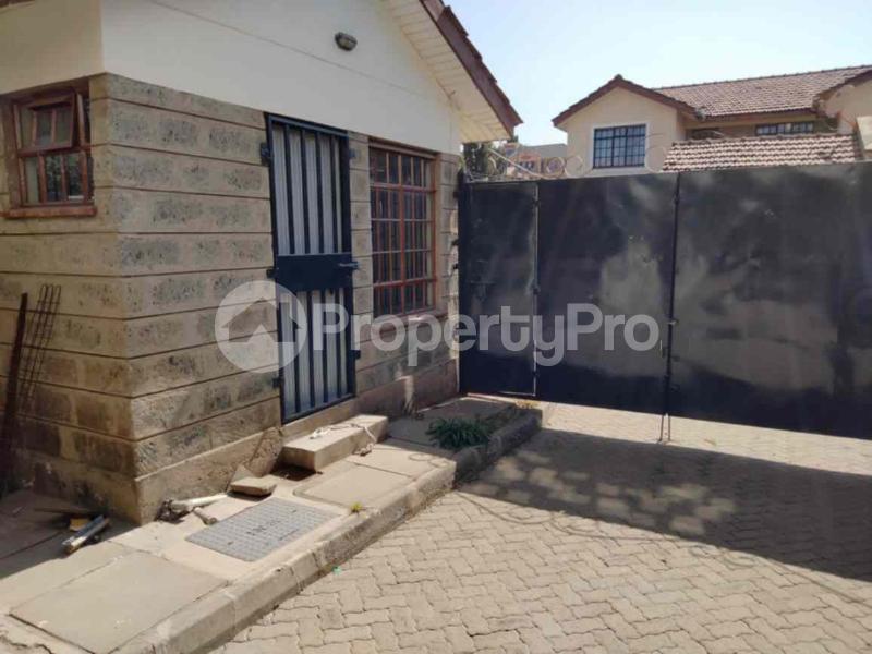 3 bedroom Flat&Apartment for sale Syokimau Nairobi