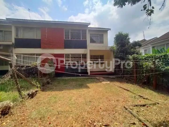 3 bedroom Houses for sale Langata Nairobi