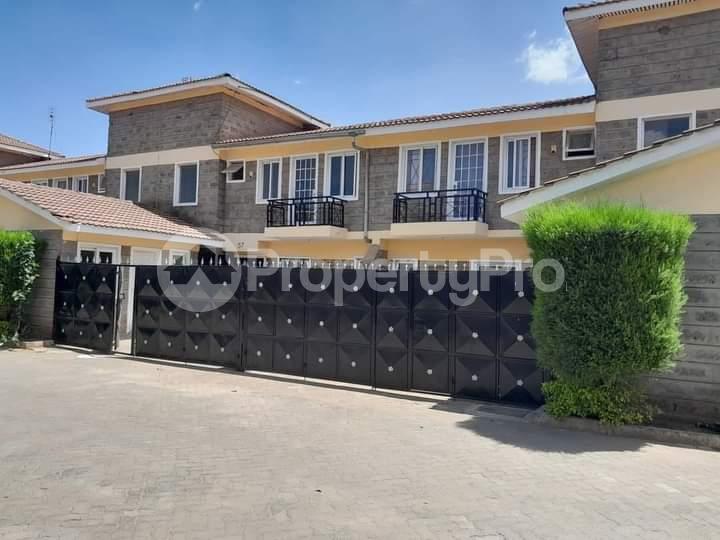 3 bedroom Houses for rent Syokimau Nairobi