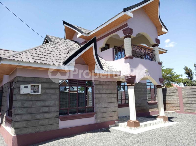 3 bedroom Flat&Apartment for sale Membley Ruiru