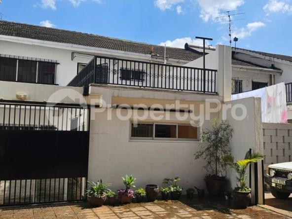 3 bedroom Townhouse for sale Upper Hill Nairobi