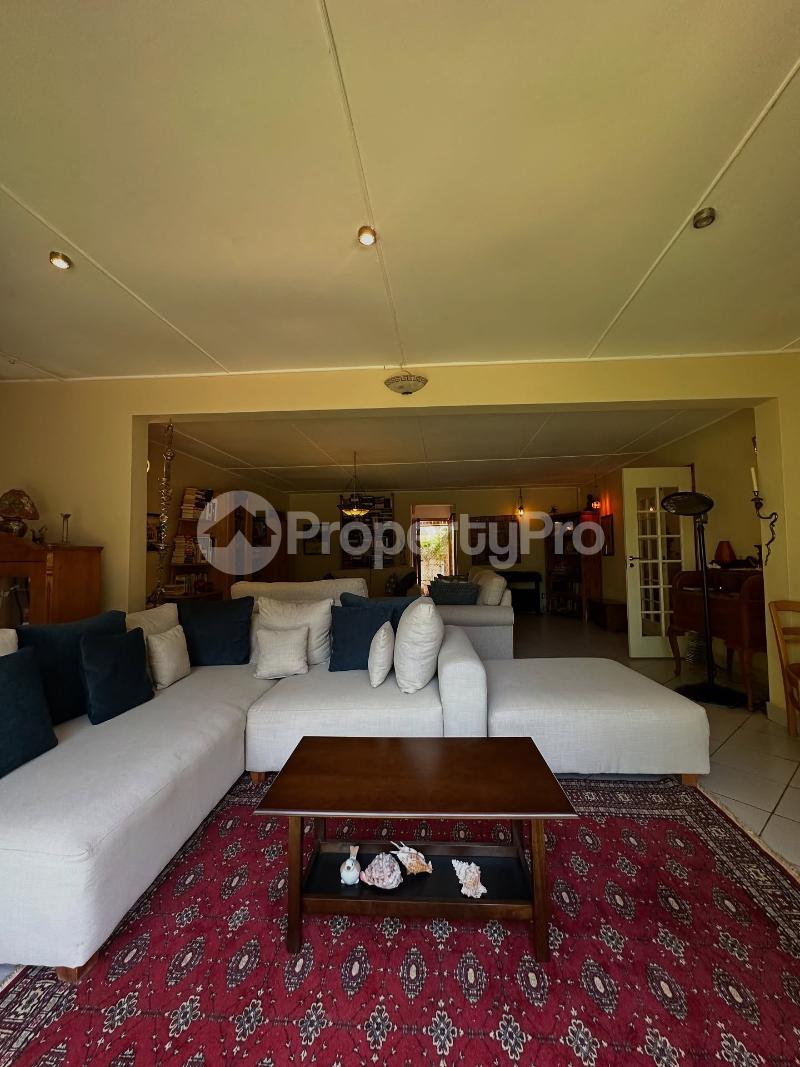 3 bedroom Townhouses Houses for rent Rosslyn Nairobi