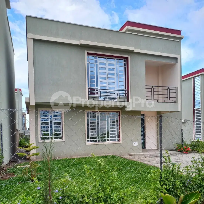 3 bedroom Flat&Apartment for sale Kitengela Kajiado