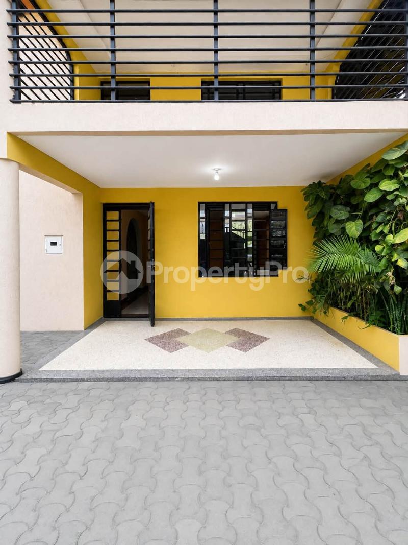3 bedroom Houses for rent Utawala Nairobi