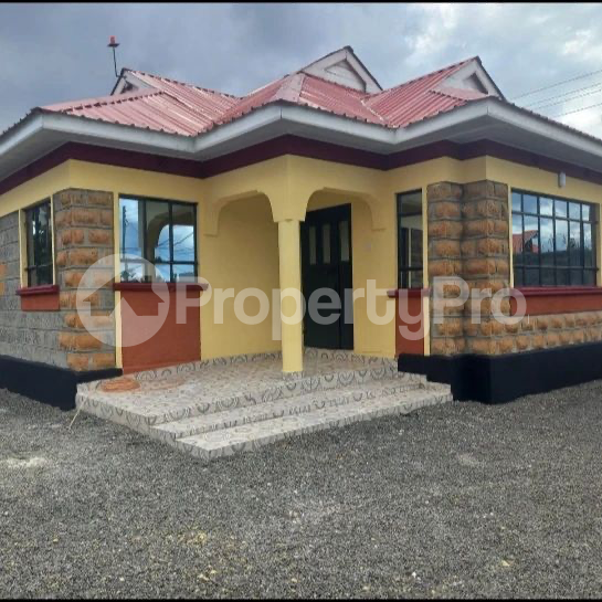 3 bedroom Townhouse for sale Kitengela Kajiado