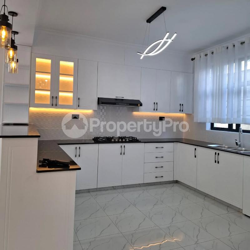 3 bedroom Houses for sale Ngong Kajiado