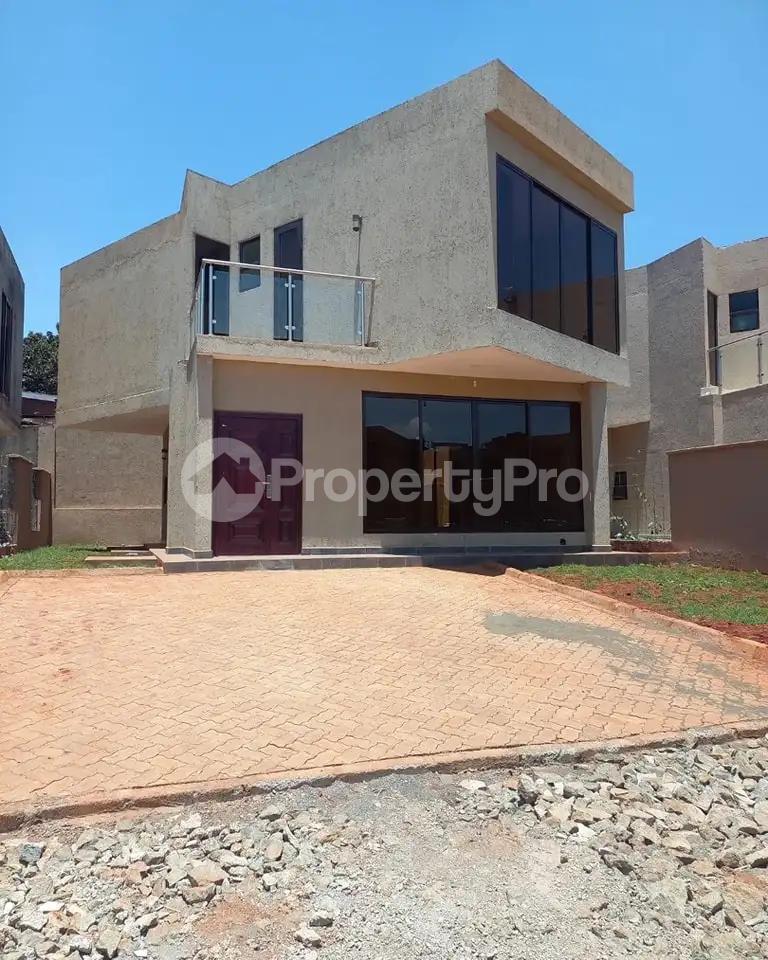 Houses for sale Lower Kabete Nairobi